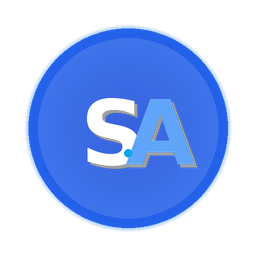 Saleh Assadi Logo